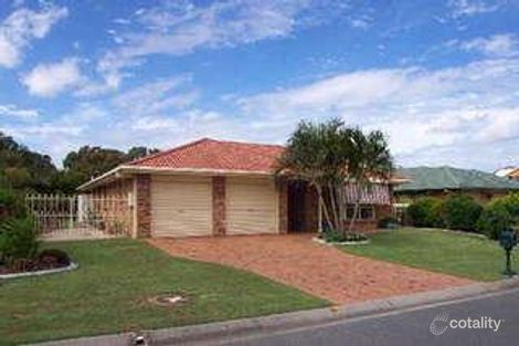 Property photo of 89 Tranquility Drive Rothwell QLD 4022