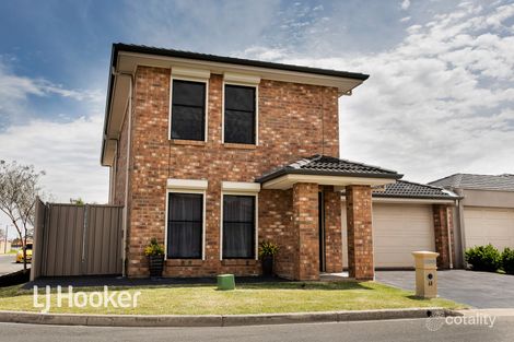 Property photo of 68 William Langman Circuit Ridleyton SA 5008