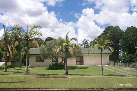 100 Freeman Rd, Durack, QLD 4077