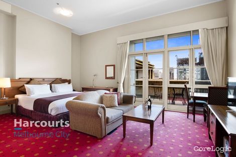 Property photo of 611/33-71 Spencer Street Melbourne VIC 3000