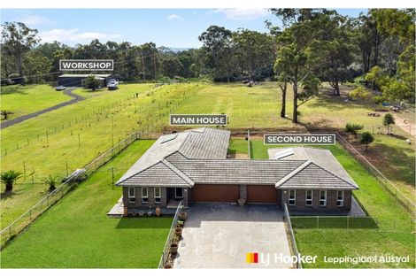 142 Fox Valley Rd, Denham Court, NSW 2565