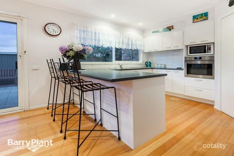 Property photo of 14 Botany Walk Mornington VIC 3931