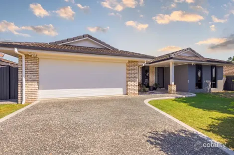 58 Coach Rd W, Morayfield, QLD 4506