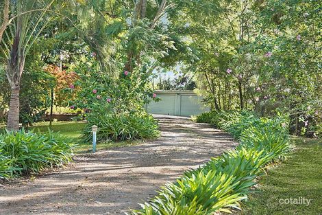 Property photo of 88 Obi Vale North Maleny QLD 4552