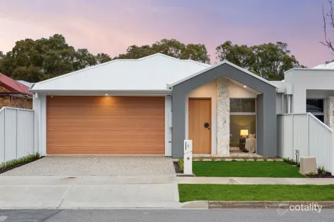 Property photo of 11 Beatty Street Flinders Park SA 5025