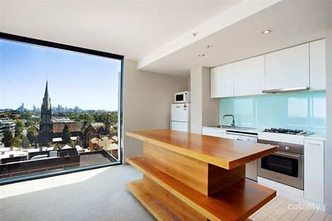 Property photo of 712/377-383 Burwood Road Hawthorn VIC 3122