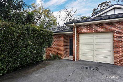 4/102 West Pde, Denistone, NSW 2114