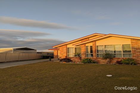 Property photo of 49 Oxley Street Harrington NSW 2427