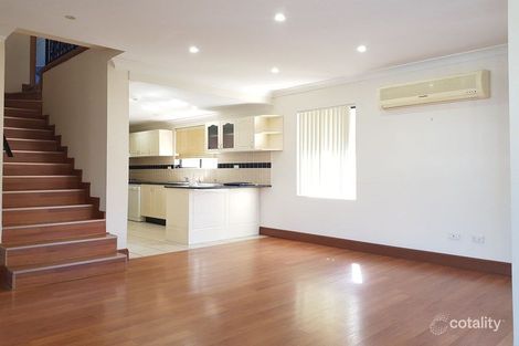 Property photo of 40A Helena Street Auburn NSW 2144