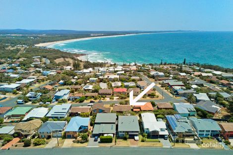 Property photo of 19 Third Avenue Bonny Hills NSW 2445