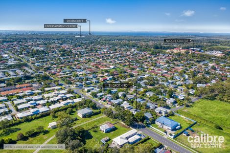 Property photo of 31 Groth Road Boondall QLD 4034