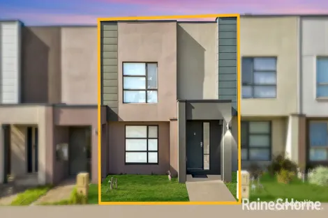 Property photo of 9 Dovetail Walk Tarneit VIC 3029