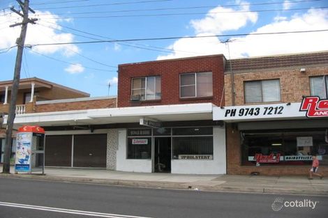 Property photo of 25A Hector Street Sefton NSW 2162