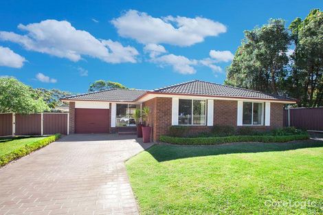 Property photo of 6 Young Street Kings Langley NSW 2147