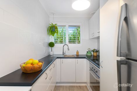 Property photo of 4/45 Dobbie Avenue East Corrimal NSW 2518