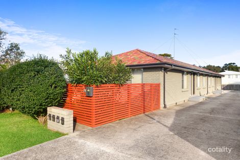 Property photo of 4/45 Dobbie Avenue East Corrimal NSW 2518