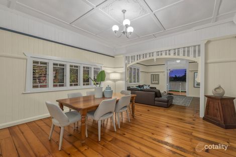 Property photo of 53 Corona Avenue Ashgrove QLD 4060