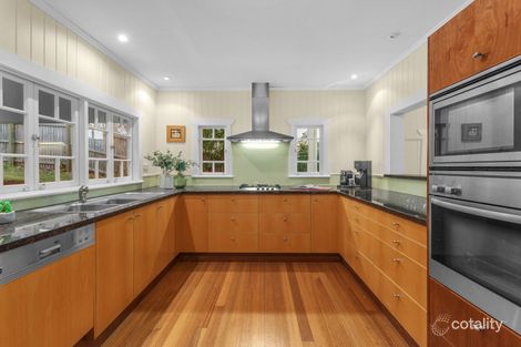 Property photo of 53 Corona Avenue Ashgrove QLD 4060