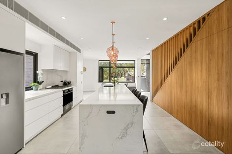 Property photo of 25A Forrest Street Chifley NSW 2036