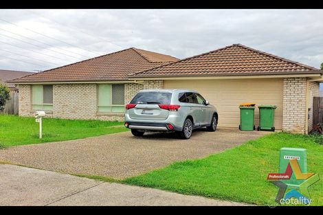 Property photo of 5 Stathis Place Bundamba QLD 4304