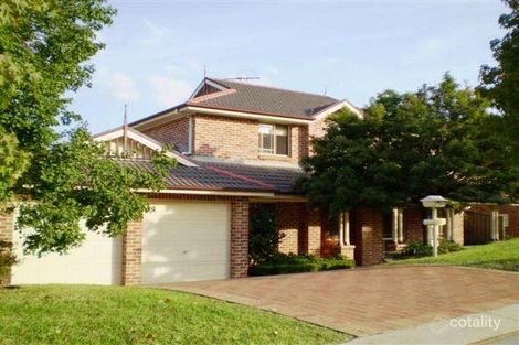 18 Eastbourne Way, Bella Vista, NSW 2153