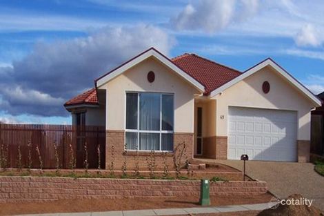 Property photo of 49 Katherine Avenue Amaroo ACT 2914