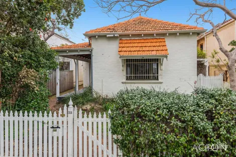 32 Broome St, Cottesloe, WA 6011