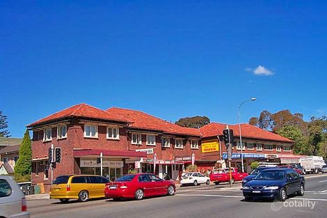 Property photo of 4/73 Spit Road Mosman NSW 2088