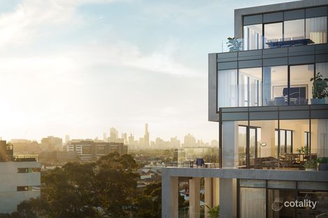 402/2 Porter St, Prahran, VIC 3181