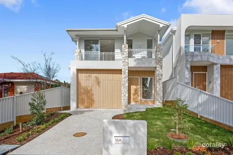 18 Johnston Ave, Kirrawee, NSW 2232