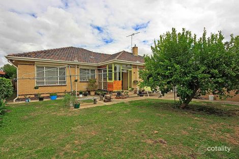 Property photo of 22 Norwood Street Albion VIC 3020
