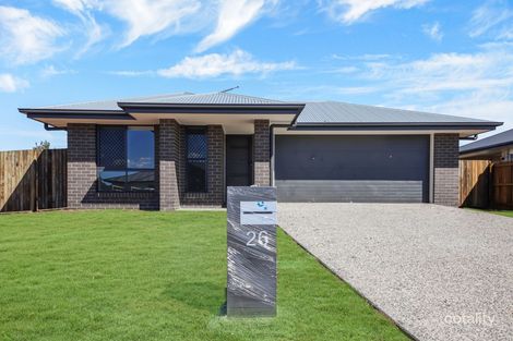 26 Abbeyfeale Cct, Meringandan West, QLD 4352