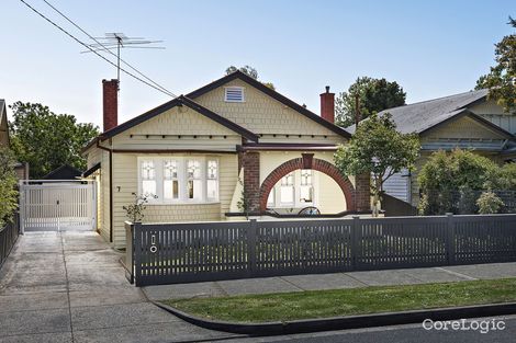 Property photo of 7 Fischer Street Coburg VIC 3058