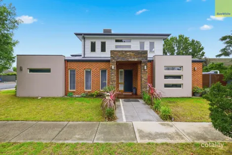 14 Malcolm St, Bacchus Marsh, VIC 3340