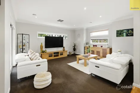 Property photo of 14 Malcolm Street Bacchus Marsh VIC 3340