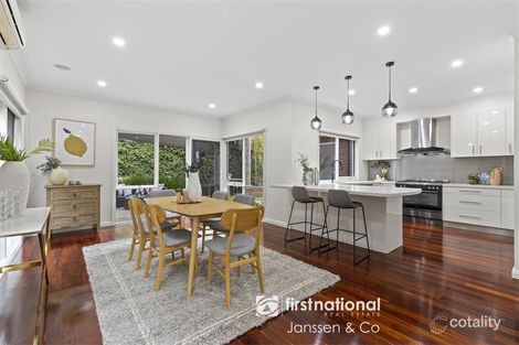 Property photo of 8 Cremin Close Kew VIC 3101