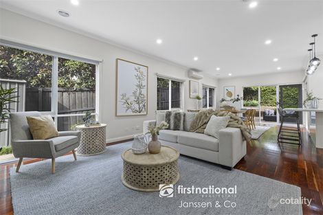 Property photo of 8 Cremin Close Kew VIC 3101