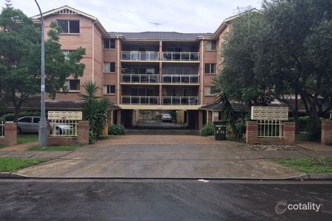 7/19-23 Hardy St, Fairfield, NSW 2165