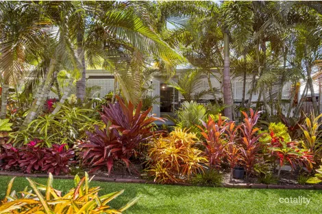 Property photo of 19B Wilson Street West End QLD 4810