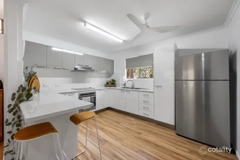 Property photo of 19B Wilson Street West End QLD 4810