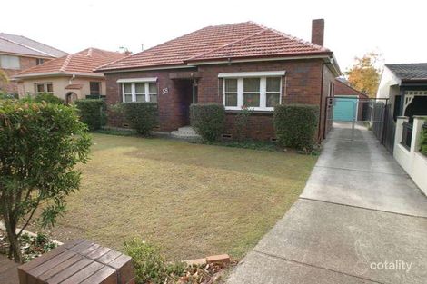 Property photo of 58 Pemberton Street Strathfield NSW 2135