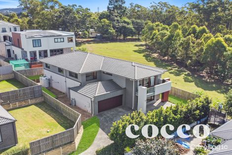 Property photo of 74 Cockatoo Place Rochedale QLD 4123