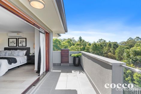 Property photo of 74 Cockatoo Place Rochedale QLD 4123