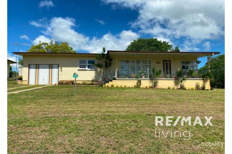 19 Kerr St, Kilcoy, QLD 4515