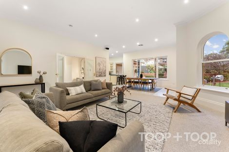 Property photo of 11 McCabe Court Rostrevor SA 5073