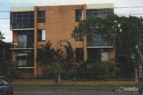Property photo of 9/415 Esplanade Manly QLD 4179