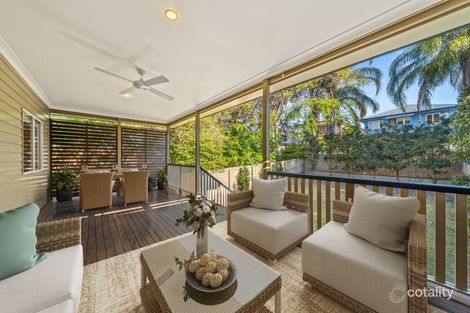 Property photo of 158 Evelyn Street Grange QLD 4051