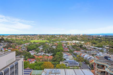 Property photo of 1107/20 Spring Street Bondi Junction NSW 2022