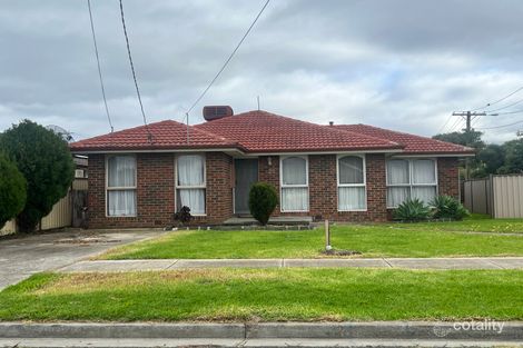 25 Ferris Ave, Deer Park, VIC 3023