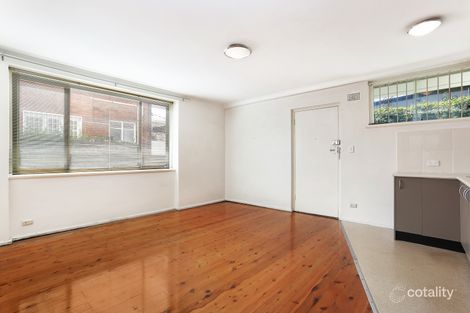 Property photo of 4/109 Clovelly Road Randwick NSW 2031
